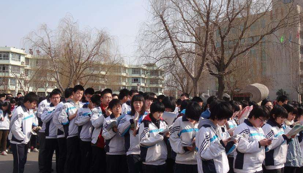 衡水中學(xué)可怕在哪 為何報(bào)名又如此火熱？