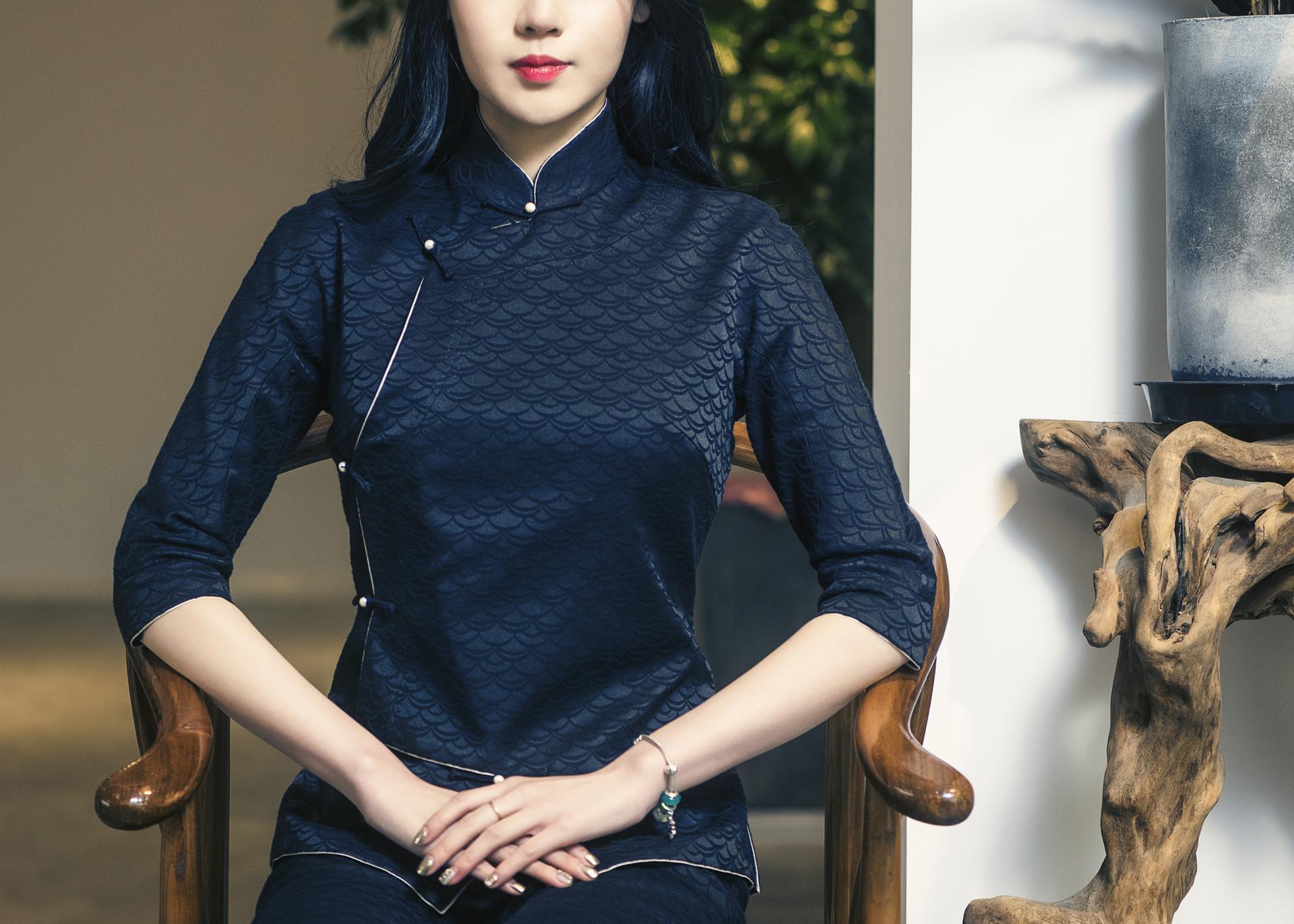 陰魂不散的不是“女德”班，而是魔鬼般的思想
