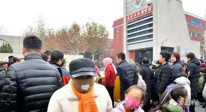 孩子寒窗苦讀，誰之過？