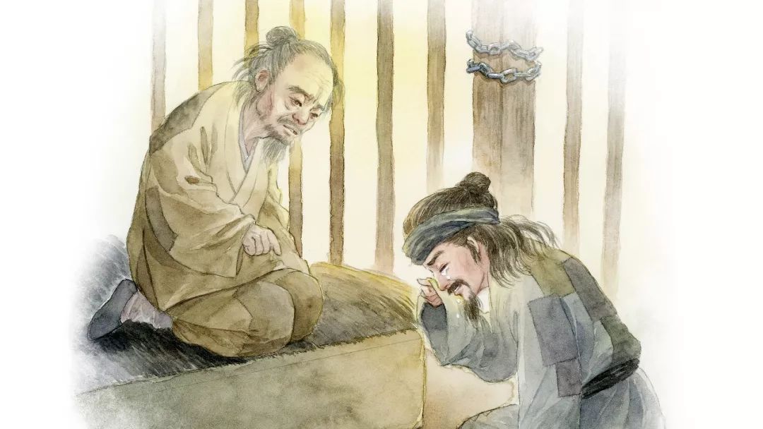 不要讓“尊師重道”成為了過(guò)去