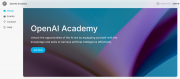 OpenAI推出“OpenAI學院”