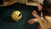 三星陪伴機器人Ballie將搭載Gemini，并于今夏面市