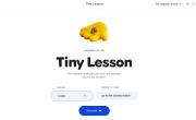 探索個性化語言學習，谷歌推出“Little Language Lessons”
