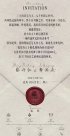 李國(guó)慶婚禮請(qǐng)柬：提倡每人為鄉(xiāng)村田字格小學(xué)捐款500元