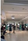 ICU區(qū)域附近拍短劇，救死扶傷之地豈容如此“胡鬧”？