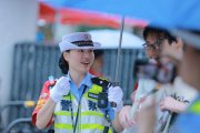 “警”力全開，高考護航“綠色通道”全面開啟！