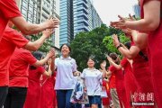 多地高考今將結(jié)束，教育部提醒