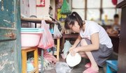 寒門學子沈娟，高考只考了47分，爺爺含淚請求復(fù)查，