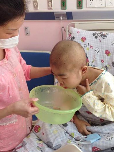 1歲寶寶查出腎衰竭，只因過早吃了“它”，家長要注意