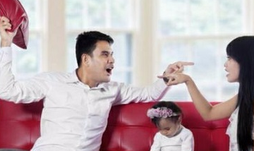 6歲女兒突然變成了“啞巴”醫(yī)生說(shuō)出真相后，父母愧疚