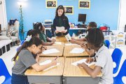 一針見血！AI專家指出，教育的問(wèn)題不是太內(nèi)卷，而是