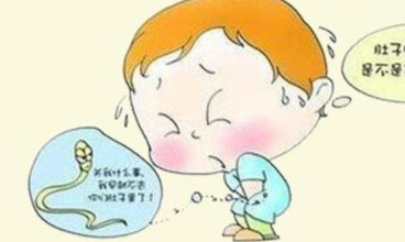 現(xiàn)在的娃肚子里還有蟲(chóng)嗎？給孩子打蟲(chóng)，家長(zhǎng)應(yīng)該了解