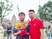 男生高考理科676分，家住深山父親挖煤養(yǎng)家