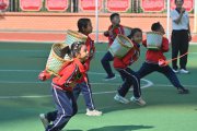 學(xué)生“傷不起”，學(xué)校越來越“膽小”：如何看待校園