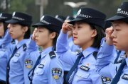 果不其然！公安院校面試的控制入圍名次大幅大漲，還