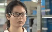 在北大學(xué)考古的湖南留守女孩畢業(yè)