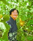 94歲的吳明珠院士，回新疆吃西瓜了！網(wǎng)友紛紛留言→