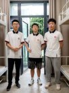 一屋仨室友同上清華！網(wǎng)友點(diǎn)贊：優(yōu)秀真的會(huì)傳染……