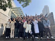圓夢了！全班49名學(xué)生7人被北京舞蹈學(xué)院錄取 武漢這個中職舞蹈班真牛