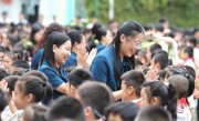  為了編制？碩士從基金公司跳槽到事業(yè)編幼兒園，網(wǎng)友