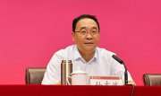 空缺近3年，太原理工大學(xué)迎來(lái)新校長(zhǎng)