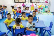 孩子在幼兒園到底過(guò)得好不好？懂得問(wèn)“7問(wèn)”輕松套話