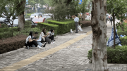 國考中容易上岸的崗位，報(bào)名人數(shù)少，上岸幾率大