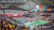一門(mén)三代投身農(nóng)業(yè)！袁隆平兒子回應(yīng)女兒入讀中國(guó)農(nóng)業(yè)大學(xué)