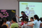 李雷和韓梅梅變成了Mike和Sarah，英語新課改叫家長破防