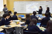 在日本讀高中，考大學(xué)時(shí)候能競(jìng)爭(zhēng)過日本人嗎？