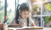 如何有效提高孩子的專注力？這4個(gè)方法建議收藏