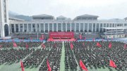 中部大省！兩所“航空航天”大學(xué)，要來了
