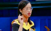 當年拒絕上北大，寧愿貸款100萬上哈佛的農(nóng)村女孩，如