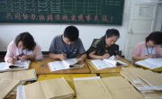 一中專生用10年時(shí)間，逆襲成985碩士，考公務(wù)員卻因?qū)W