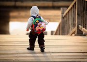 幼兒園老師透露：上幼兒園第一天不哭的孩子，往往出