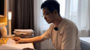 35歲再考清華當事人：十一后備戰(zhàn)2025高考，目標依舊