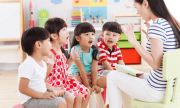幼兒園老師坦言，孩子家庭條件好不好一眼就能看出，