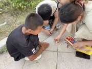 小學(xué)生扎堆做博主，夢(mèng)想成為月入10萬(wàn)大網(wǎng)紅