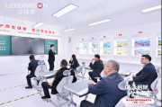 立達(dá)信護(hù)脊課桌椅：科學(xué)護(hù)脊設(shè)計，專業(yè)呵護(hù)成長