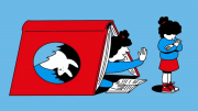 孩子“愛(ài)頂嘴”？這也許是他們向家長(zhǎng)發(fā)出的“求救信
