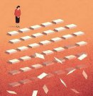 替老年人代寫回憶錄成“吸金”工作，“初中畢業(yè)月入