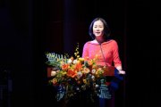 數(shù)往知來，和合共榮 上?；蒽`頓外籍人員子女學(xué)校建校十周年慶典
