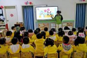幼兒園托班擬取消年齡下限 托幼一體化路還有多遠？