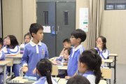 “爸，為什么要上學(xué)？”這位家長(zhǎng)的話，改變了孩子的