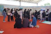 秋季招聘會(huì)來(lái)襲!有企業(yè)招聘要求仍寫985、211 學(xué)生也想拼個(gè)好工作