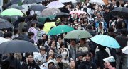 卷學(xué)歷不香了？考研報(bào)名人數(shù)連續(xù)兩年下降 同比減少50萬人