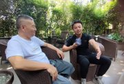  高考釘子戶梁實(shí)：25次參加高考，今年再進(jìn)考場，目標(biāo)
