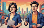 當代青年的職業(yè)抉擇，到底是選擇考研還是考公，哪一