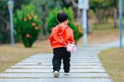 “一點小事”里的教育觀 深深影響到孩子們