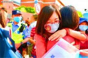 考研交白卷：后果知多少？為孩子收藏，受益匪淺的指